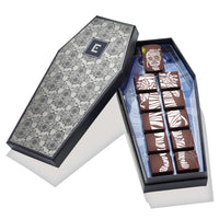 11 Piece Mummy Coffin Collection | Christopher Elbow