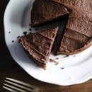 Naturals 6" Round Layer Cake Pan | Nordic Ware