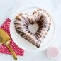 Elegant Heart Bundt®