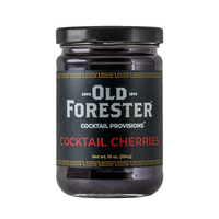 Cocktail Cherries - 10 oz | Old Forester