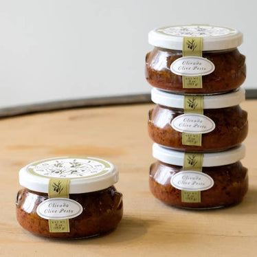 Olivada Olive Pesto - 6 oz. | Bella Cucina
