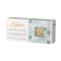 Organic Fettucce | Pasta Di Liguria