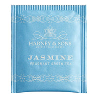 Organic Jasmine Single Tea Bag | Harney & Sons