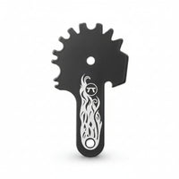 Grill Grate and Cleaning Tool | Outset
