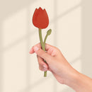 Engravable Flower - Tulip