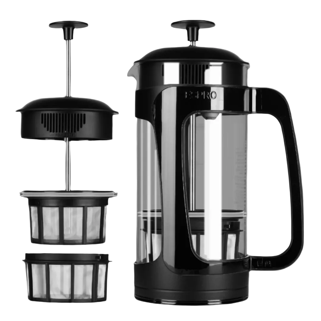 P3 French Press Coffee Maker | Espro