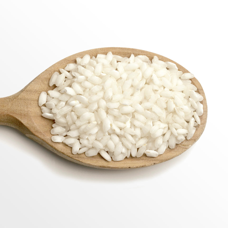 Pecorino Cheese and Black Pepper Risotto Mix | Gli Aironi