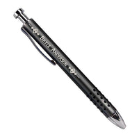 Pen with Grip - Colored