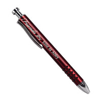 Pen with Grip - Colored