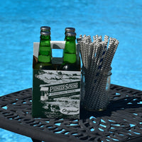 Pioneer Spring Sparkling Water - 4 Pack