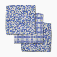 Primavera Dishcloth Set (3 Pack) | Geometry
