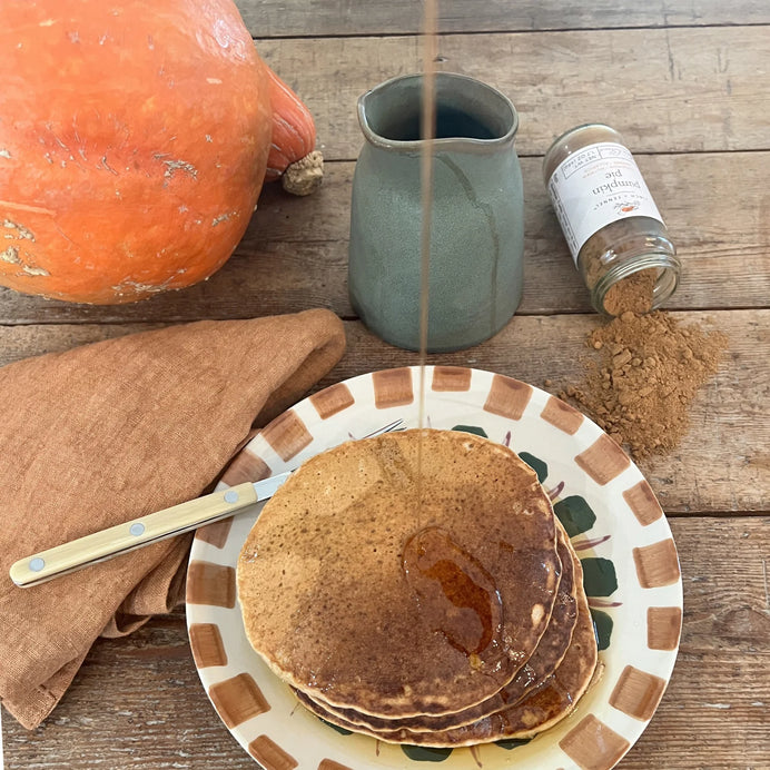 Pumpkin Pie Spice Blend | Finch + Fennel