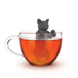 Tea Infuser - Cat