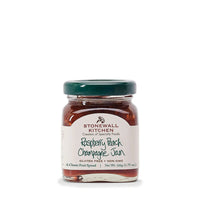 Raspberry Peach Champagne Jam | Stonewall Kitchen