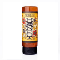 Raw Honey | Messner Bee Farm