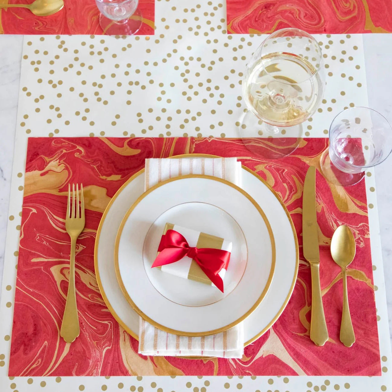 Hester & Cook Placemats - Thumbnail 2