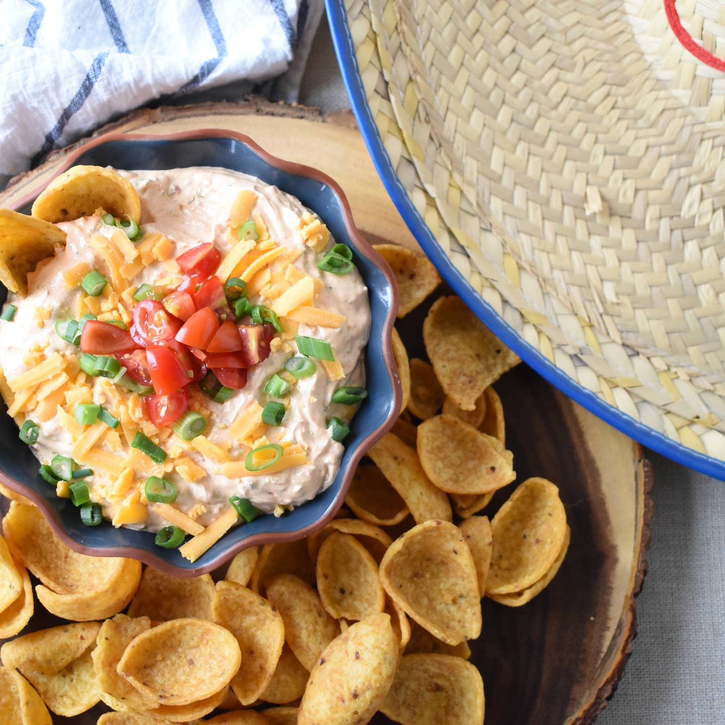 Country Home Creations Bueno Taco Dip Mix