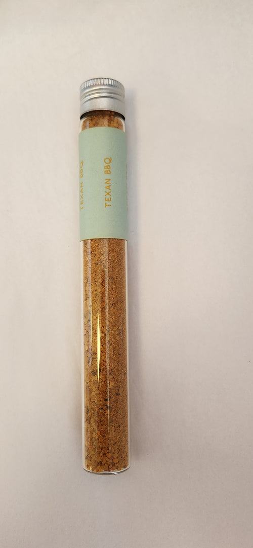 Spice Blend Single