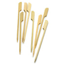 Bamboo Appetizer Picks - 50Ct