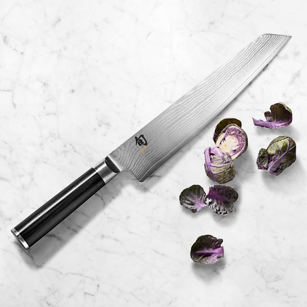 Classic 9" Master Prep Knife | Shun