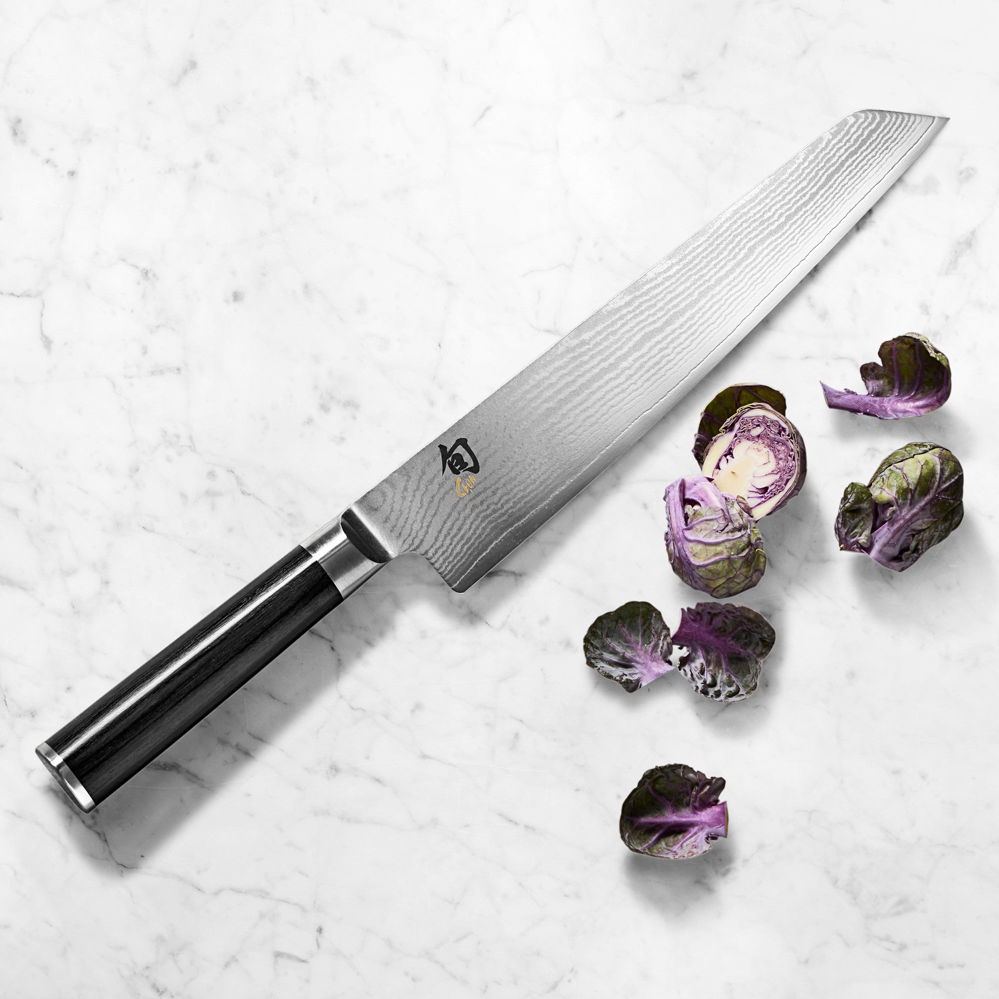 Classic 9" Master Prep Knife | Shun