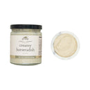 Finch & Fennel English Horseradish