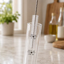 Turkey Roasting Baster with Cleaning Brush