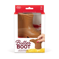 Butter Boot - Butter Spreader | Fred