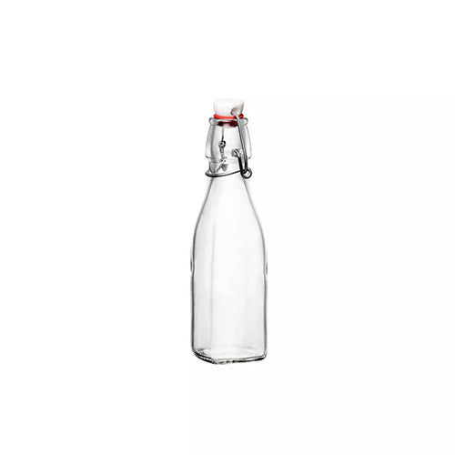 Swing Top Bottle, 8.5 oz (0.25 L)