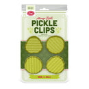 Pickle Bag Clips | Fred