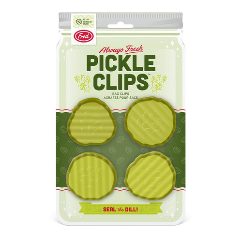 Pickle Bag Clips | Fred
