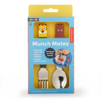 Kidoki Munch Mates