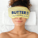 All Butter - 
Hot & Cold Eye Pillow | Fred