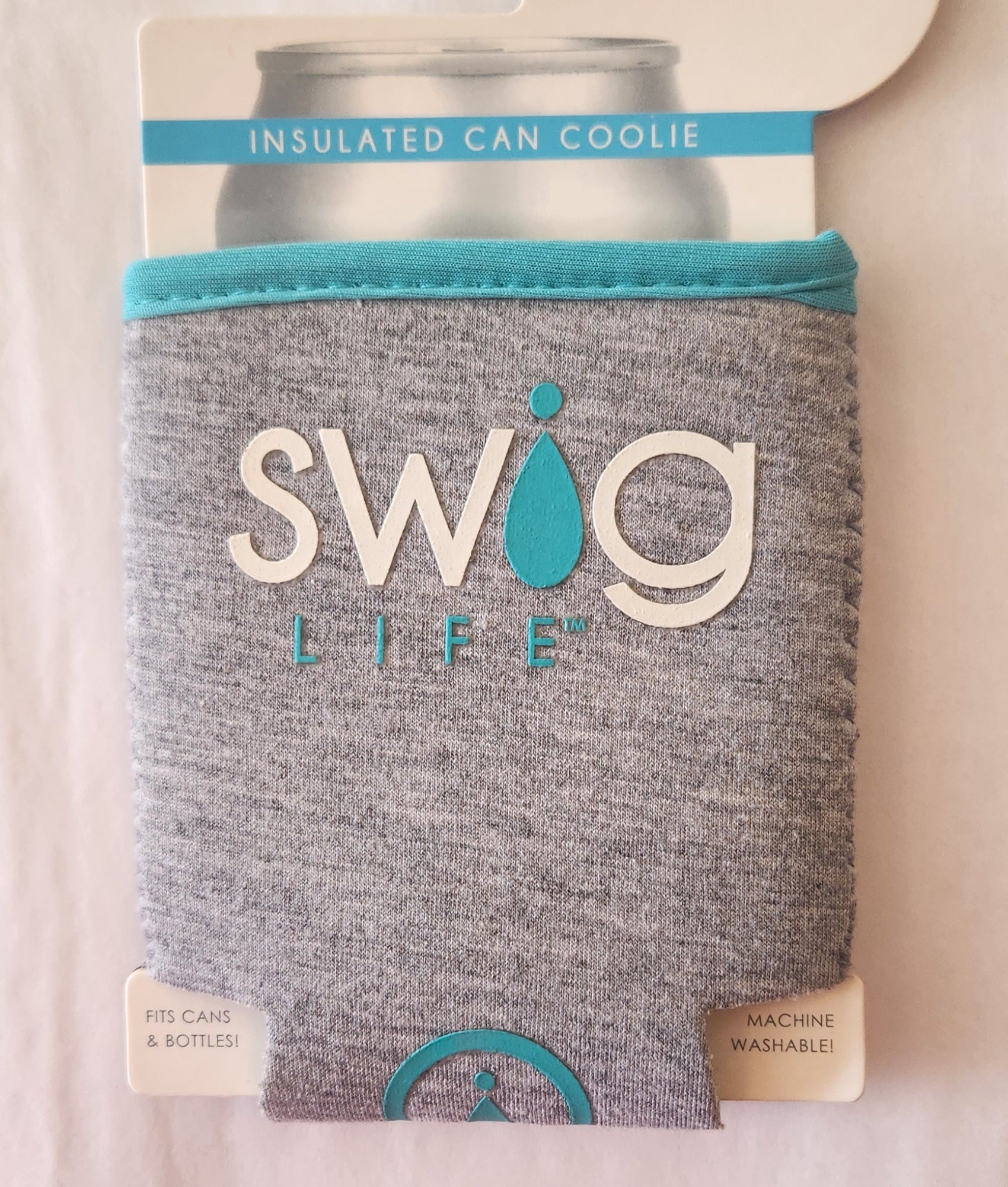 SWIG Foam Coolie