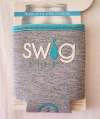 SWIG Foam Coolie