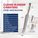 Blender Spatula, 12.5in