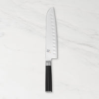 Classic 8.5" Hollow Ground Santoku | Shun