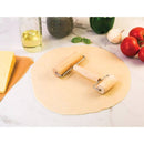 Double Dough Roller | Mrs. Anderson's Baking