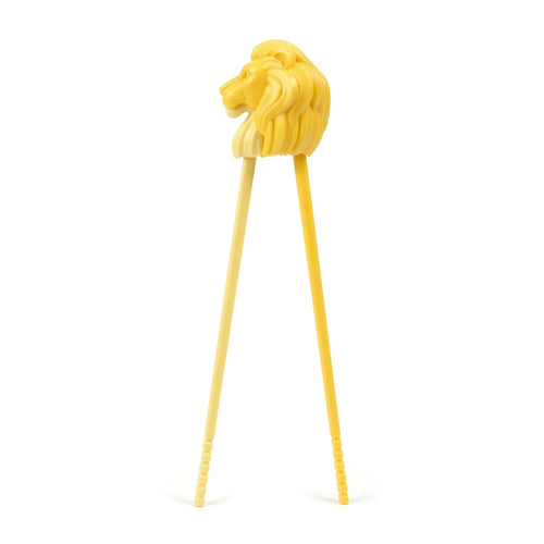 Lion - Munchtime Chomping Chopstick | Fred