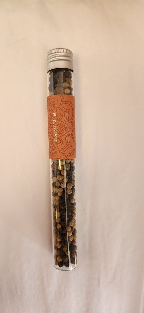 Spice Blend Single