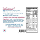 Country Home Creations No Bake Caramel Cheesecake