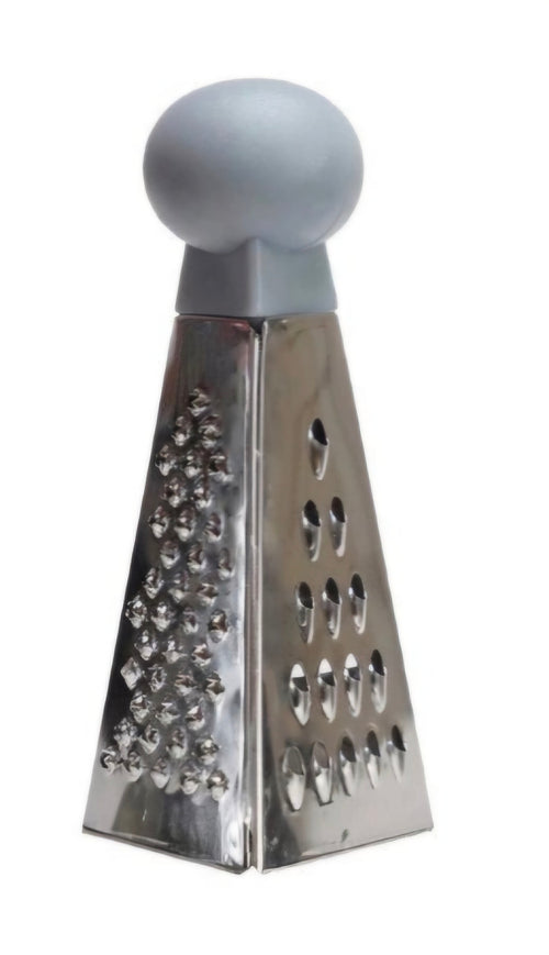 Mini 3 Sided Grater - Sold Separately