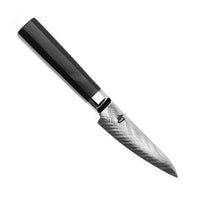 Dual Core 4" Paring Knife | Shun