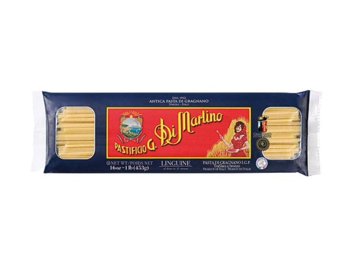 Zia Pia Linguine