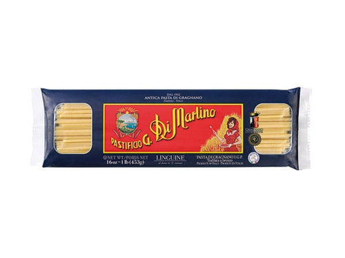 Linguine | Zia Pia