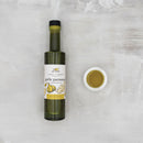 Garlic Parmesan Infused Olive Oil, 6.8 oz | Finch + Fennel