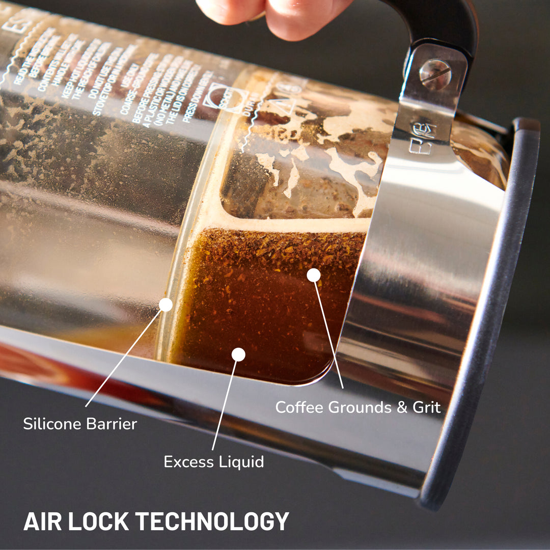 P5 French Press Coffee Maker | Espro