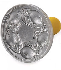 Nordic Ware Citrus Cookie Stamps