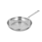 CULINARY FIVEPLY Frying pan, Uncoated-7.87"