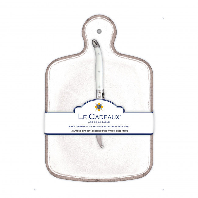 Le Cadeaux Rustica Cheeseboard - Thumbnail 2